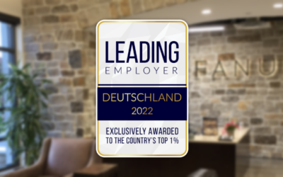 Leading Employer 2022: PROMATIS awarded for outstanding employer qualities