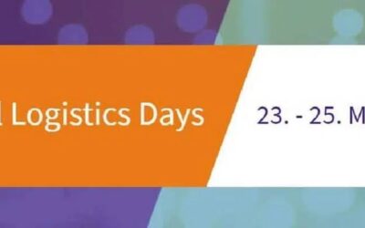 March 23-25 2021 – Digital Logistics Days