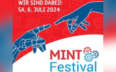 06.07.2024 | MINT-Festival in Karlsruhe