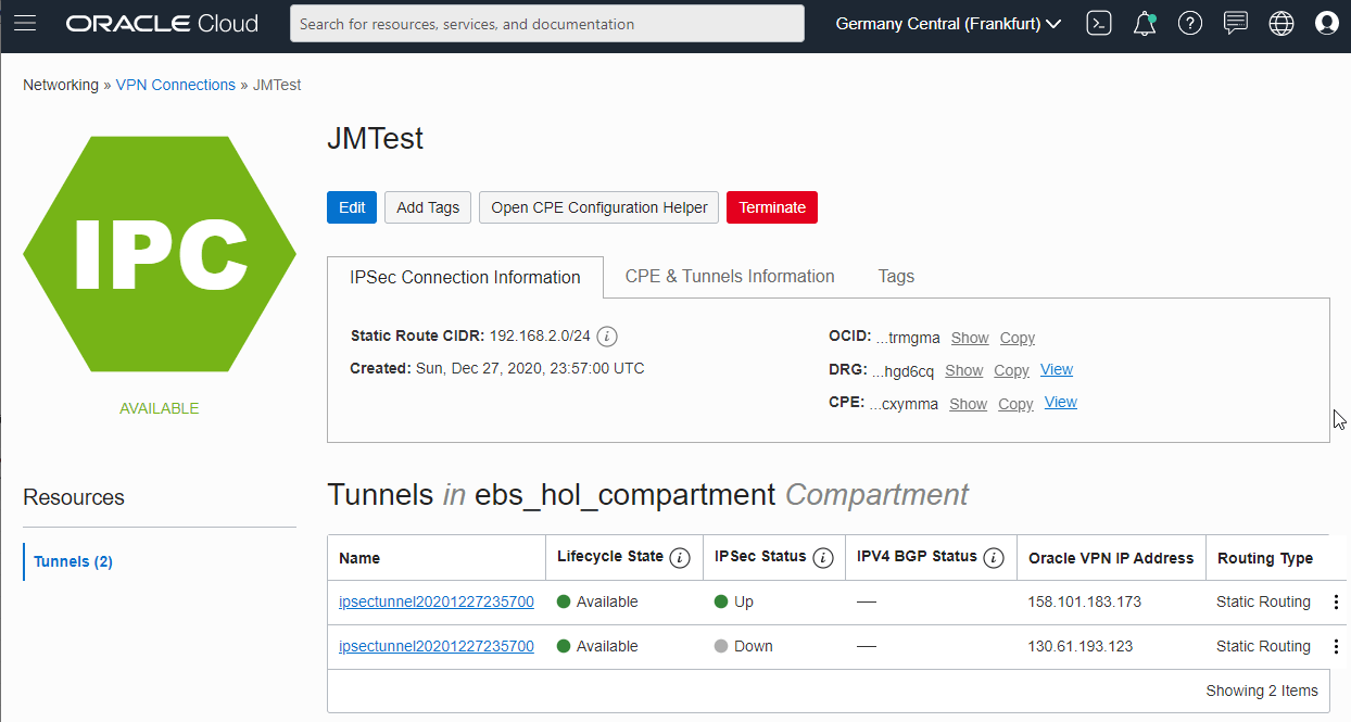 JM Test_Raspberry